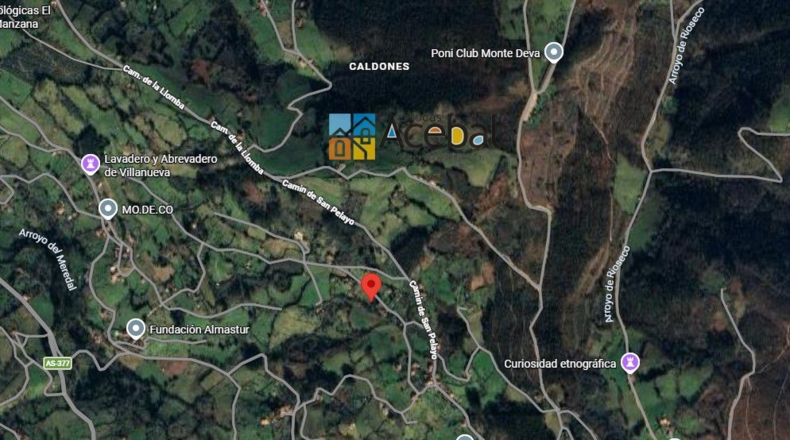 Asturias - Gijón - 2000m2