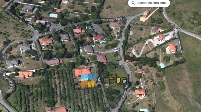 Astúries - Carceo (Santurio) - 3145m2