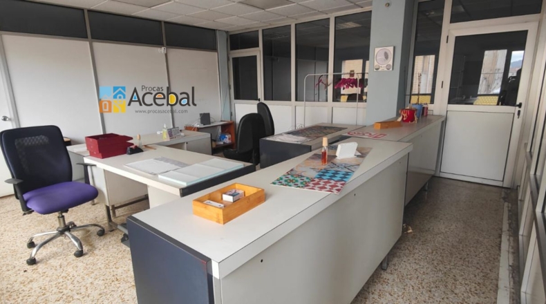 Asturias - Gijón - 1155m2