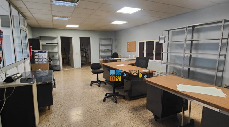 Asturias - Gijón - 1155m2