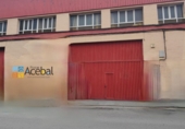 Nau industrial en venda a Gijón ref.: TR252925 foto