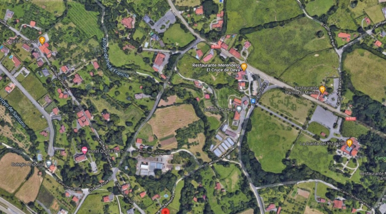 Asturias - Gijón - 1500m2