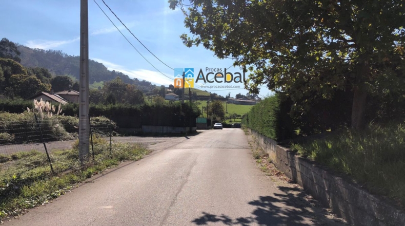 Asturias - Gijón - 789m2