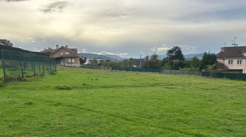 Asturias - Gijón - 820m2