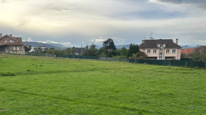 Asturias - Gijón - 820m2