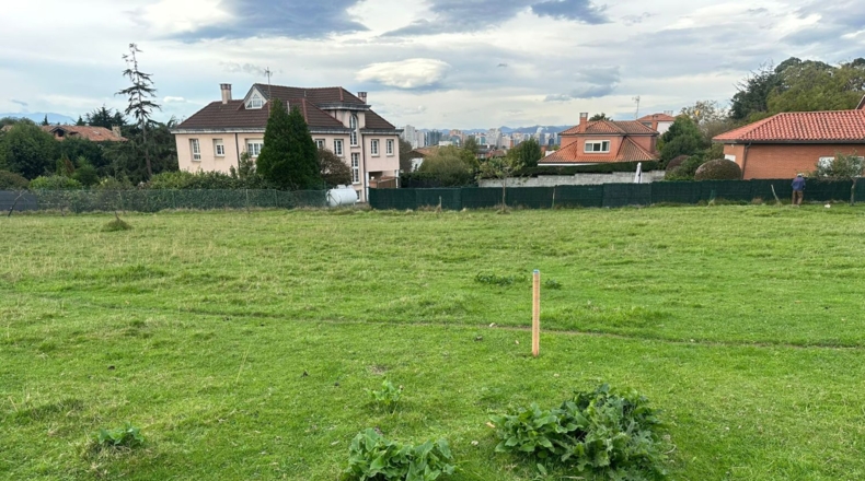 Asturias - Gijón - 828m2