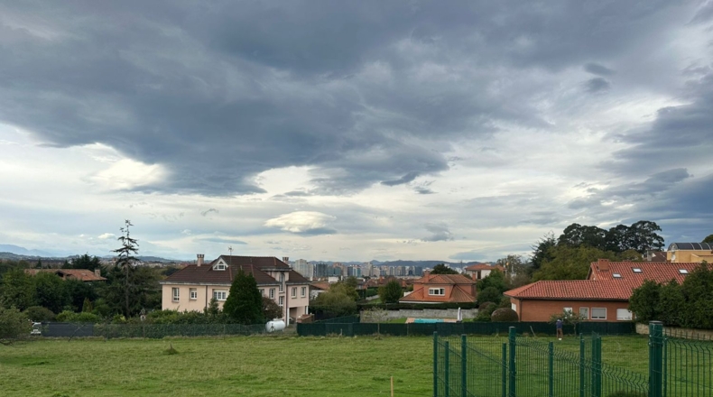 Asturias - Gijón - 828m2