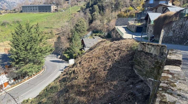 Barcelona - Rubí - 500m2