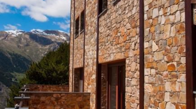 Asturias - Sotiello - 250m2