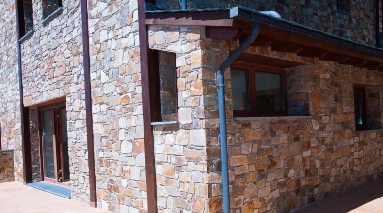 Asturias - Sotiello - 250m2