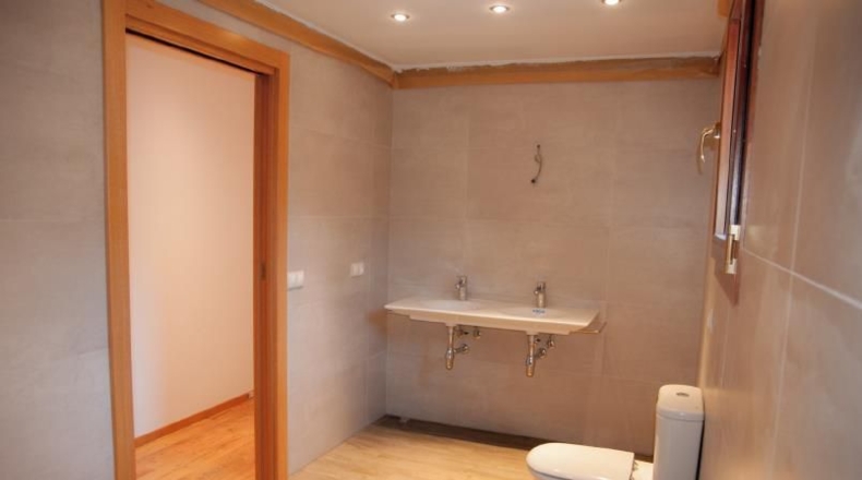 Asturias - Sotiello - 250m2