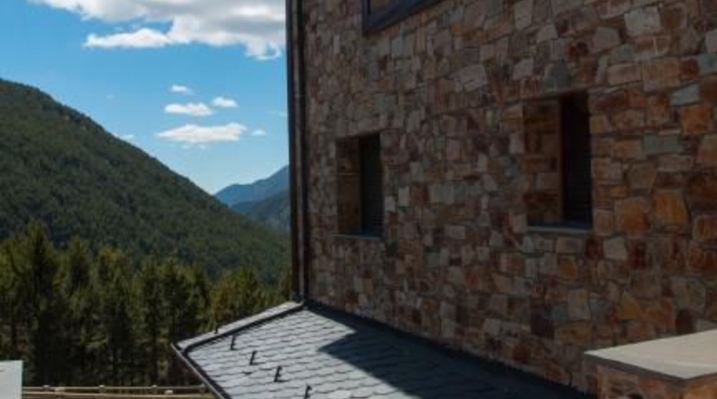 Asturias - Sotiello - 250m2