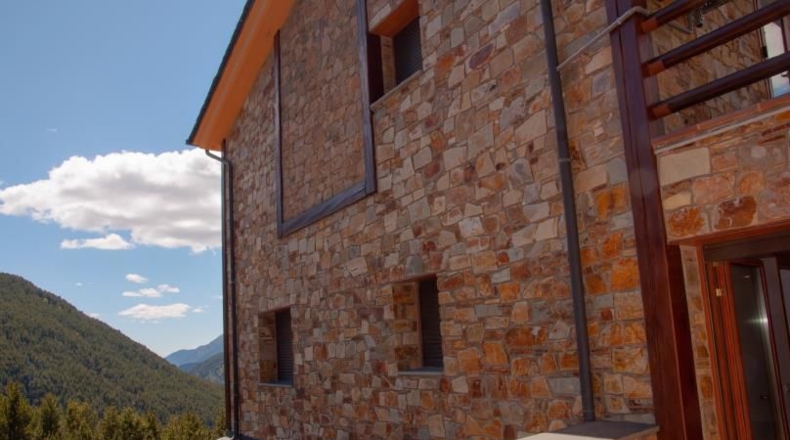 Asturias - Sotiello - 250m2