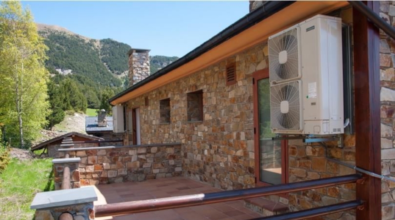 Asturias - Sotiello - 250m2