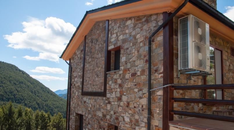 Asturias - Sotiello - 250m2