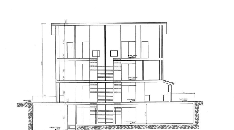 Asturias - Sotiello - 250m2