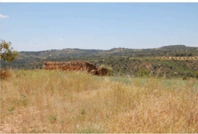 La Granadella 340&nbsp;m²
