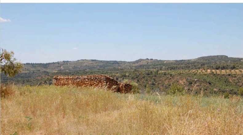 Lérida - La Granadella - 3400000m2