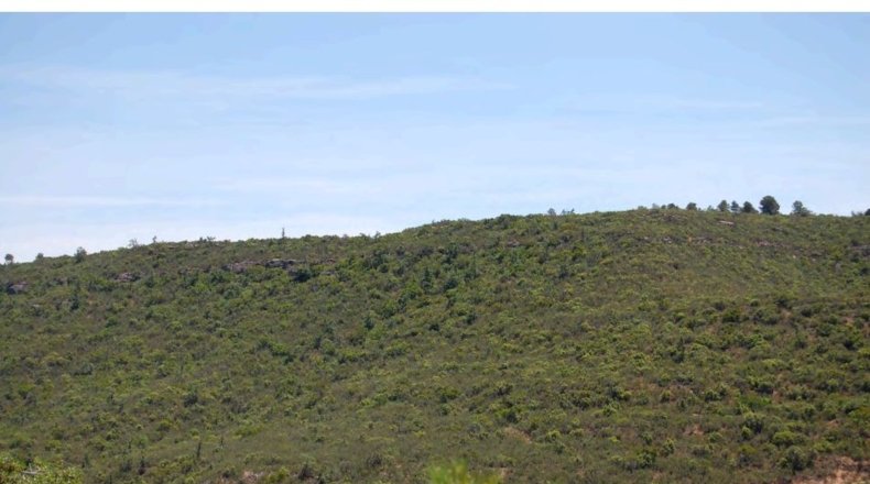 Lérida - La Granadella - 3400000m2