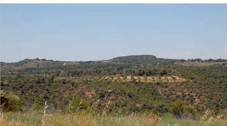 Lérida - La Granadella - 3400000m2