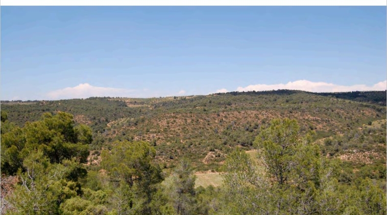 Lérida - La Granadella - 3400000m2