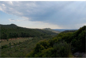 La Granadella 340&nbsp;m²