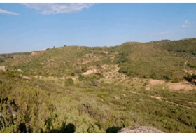 La Granadella 340&nbsp;m²