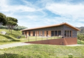 Non-developable land for sale in Montferrer ref: TR233264 photo