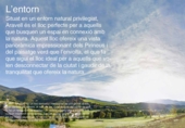 Non-developable land for sale in Montferrer ref: TR233264 photo
