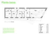 Non-developable land for sale in Montferrer ref: TR233264 photo