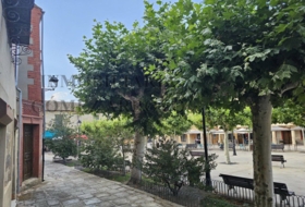 Villarramiel 320&nbsp;m² 