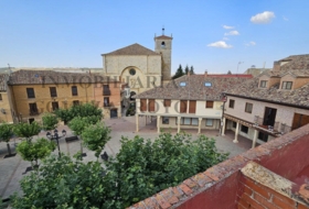 Villarramiel 320&nbsp;m² 