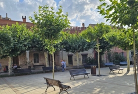 Villarramiel 320&nbsp;m² 