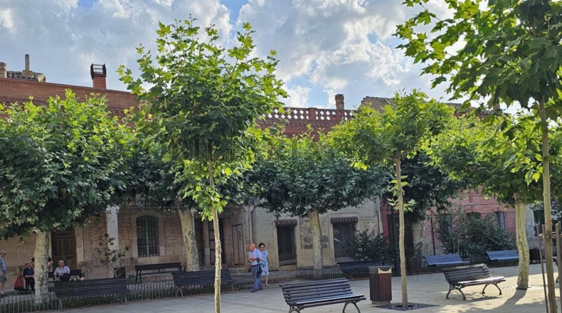 Palencia - Palència - 320m2
