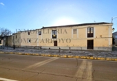 Detached villa with land for sale on España, Ampudia, ref: TR284827 photo