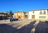 Detached villa with land for sale on España, Ampudia, ref: TR284827 photo