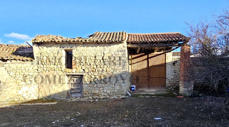 Palencia - Ampudia - 1069m2