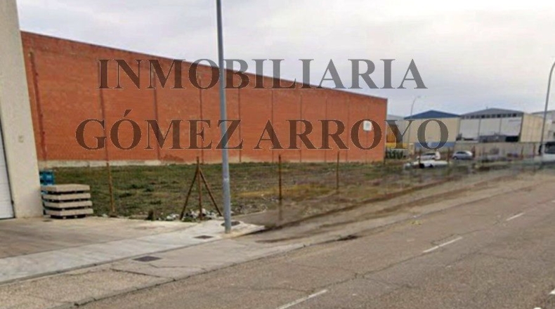 Palencia - Palencia - 1904m2