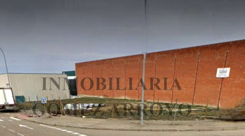 Palencia - Palencia - 1904m2