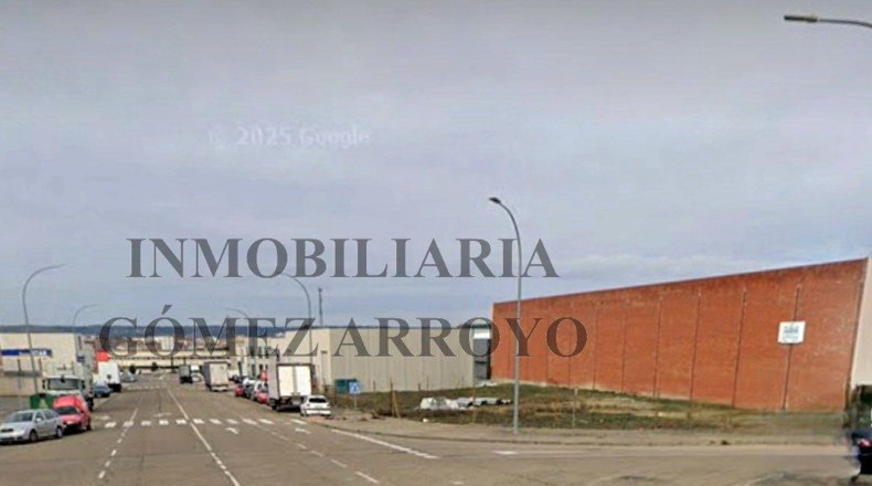 Palencia - Palencia - 1904m2