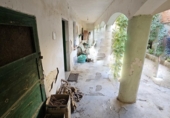 Casa de pueblo en venta en la España, Astudillo, ref: TR315408 foto