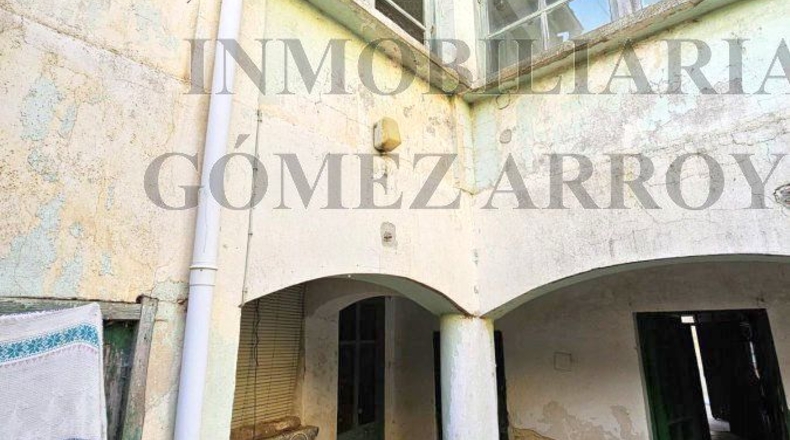 Palencia - Astudillo - 200m2