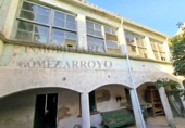Casa de pueblo en venta en la España, Astudillo, ref: TR315408 foto