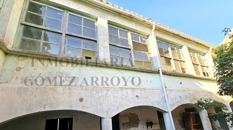 Palencia - Astudillo - 200m2
