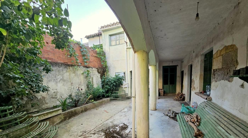 Palencia - Astudillo - 200m2