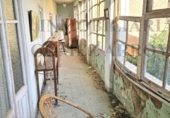 Casa de pueblo en venta en la España, Astudillo, ref: TR315408 foto