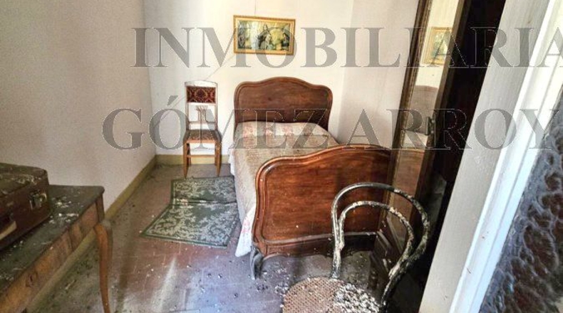 Palencia - Astudillo - 200m2