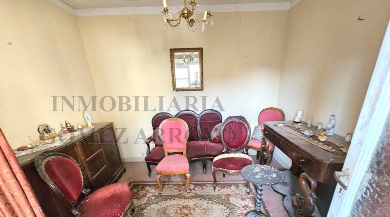 Palencia - Astudillo - 200m2