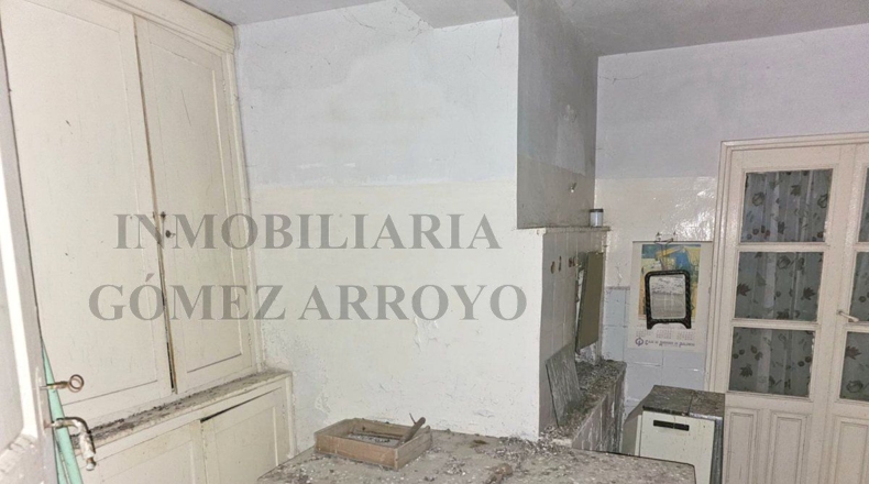 Palencia - Astudillo - 200m2