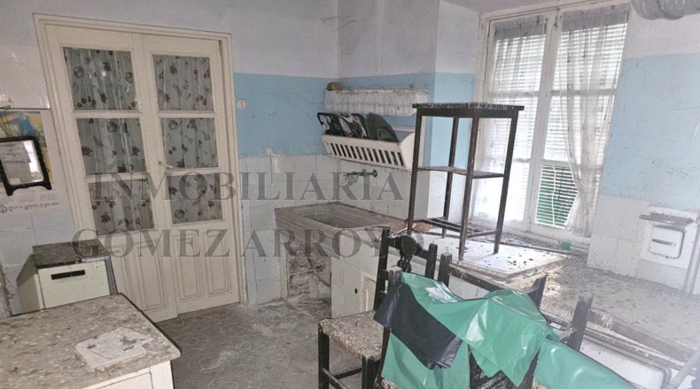 Palencia - Astudillo - 200m2